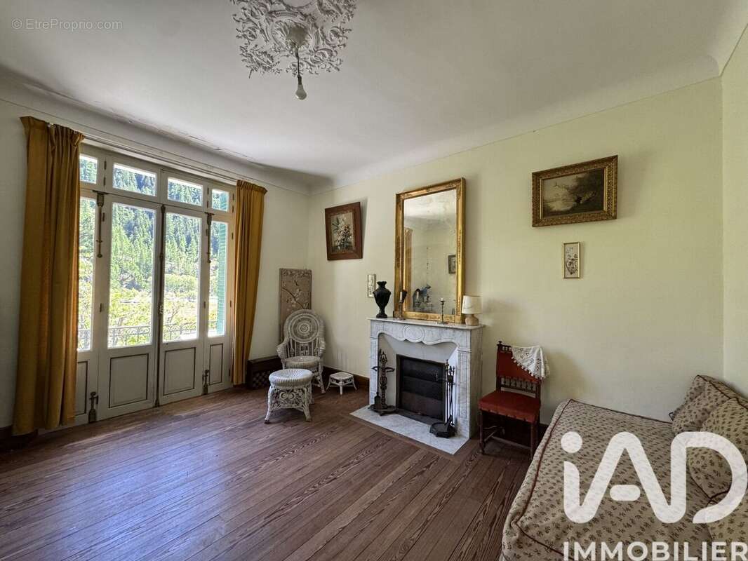 Maison 200 m² à Abries  - photo 3