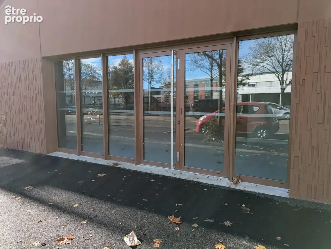 Commerce 72 m² à vendre à Caen (14000) - photo 2