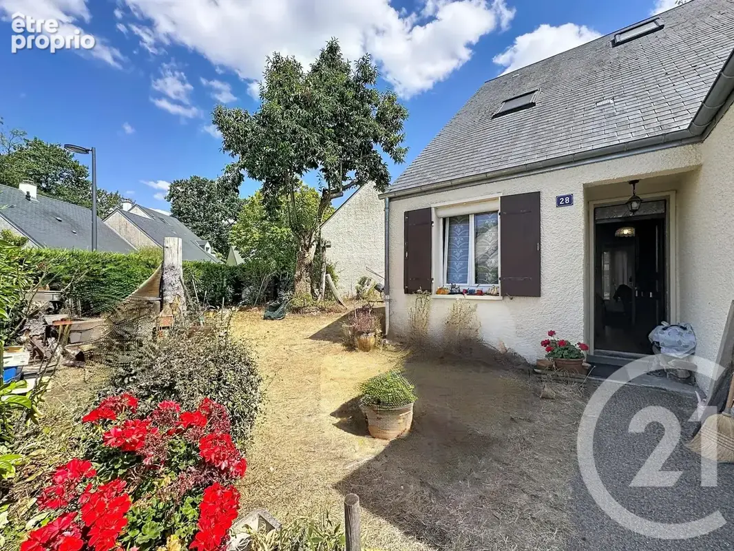 Maison 95 m² à Orleans  - photo 11