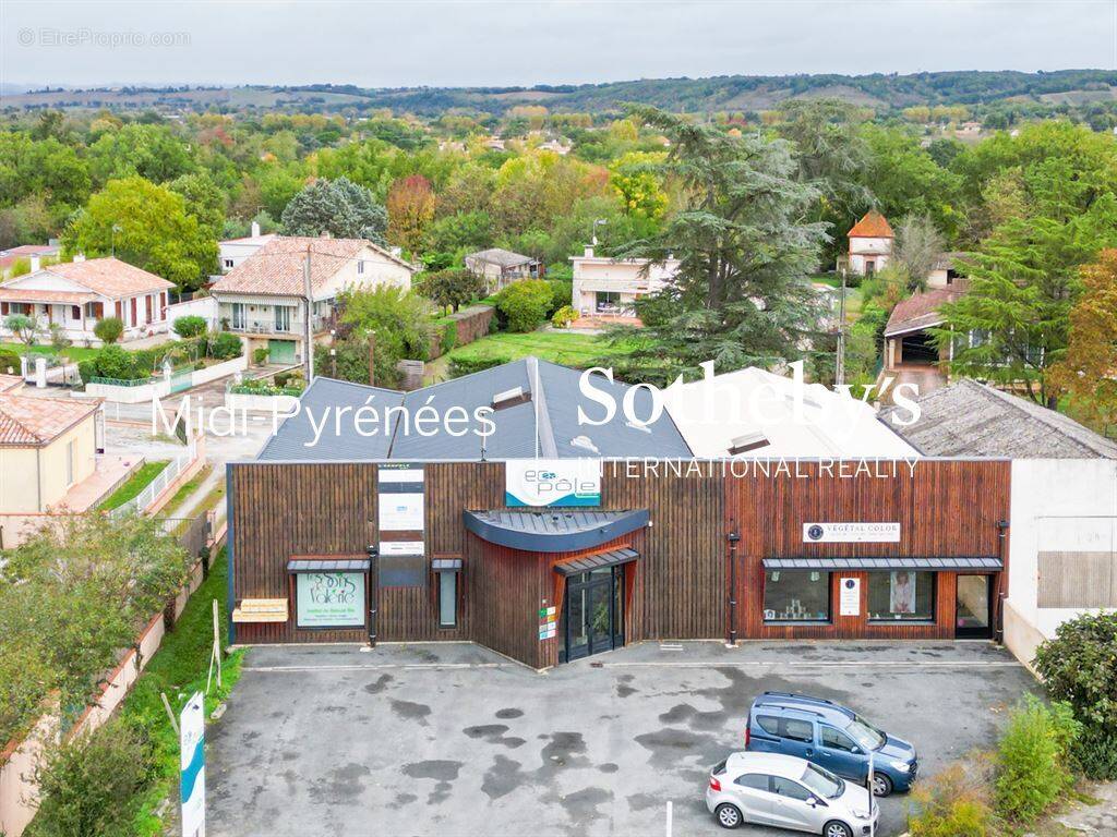 Appartement à LAVAUR