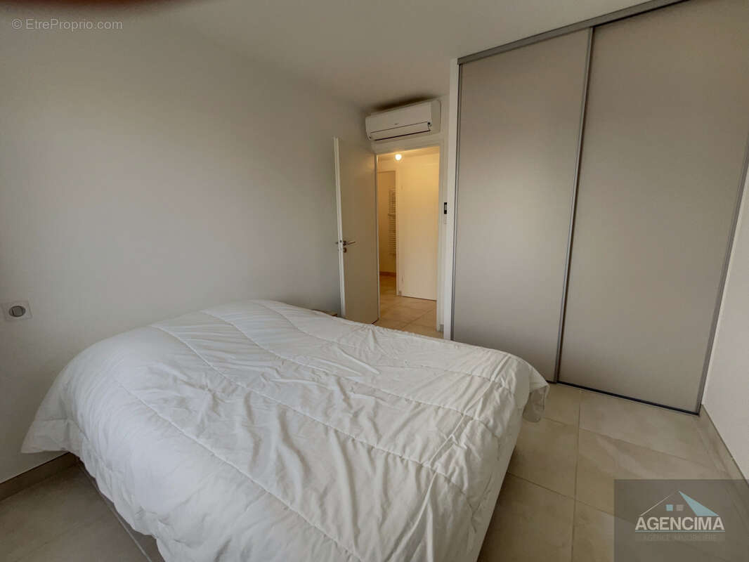 Appartement à MARSEILLAN