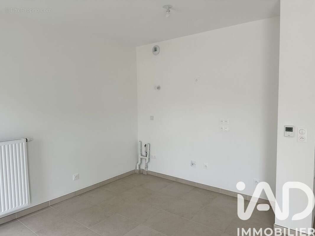 Photo 4 - Appartement à LA SEYNE-SUR-MER