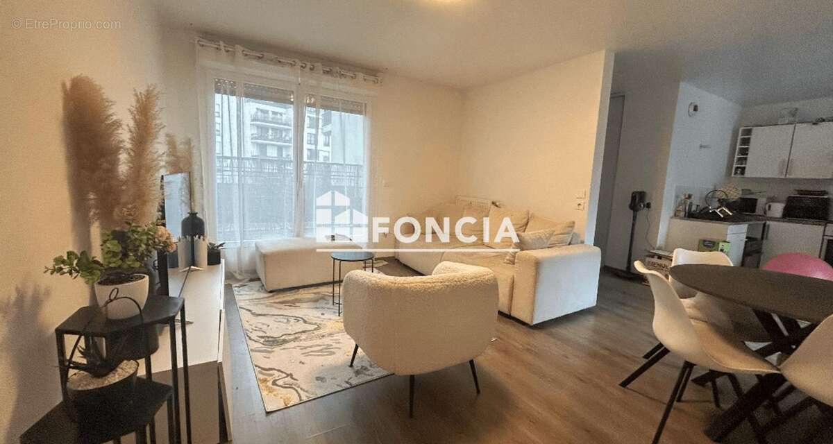 Appartement à CRETEIL