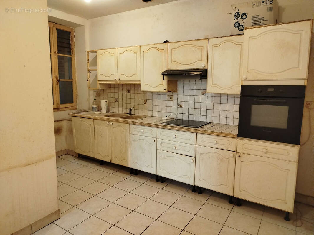 Appartement à VICHY