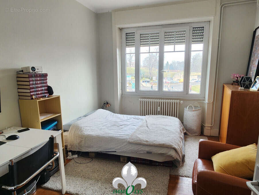 Appartement à BESANCON
