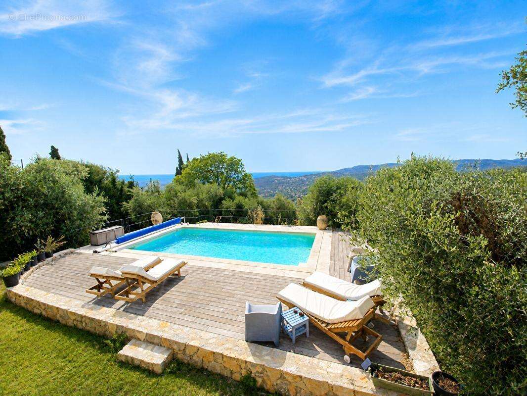 Maison à SPERACEDES