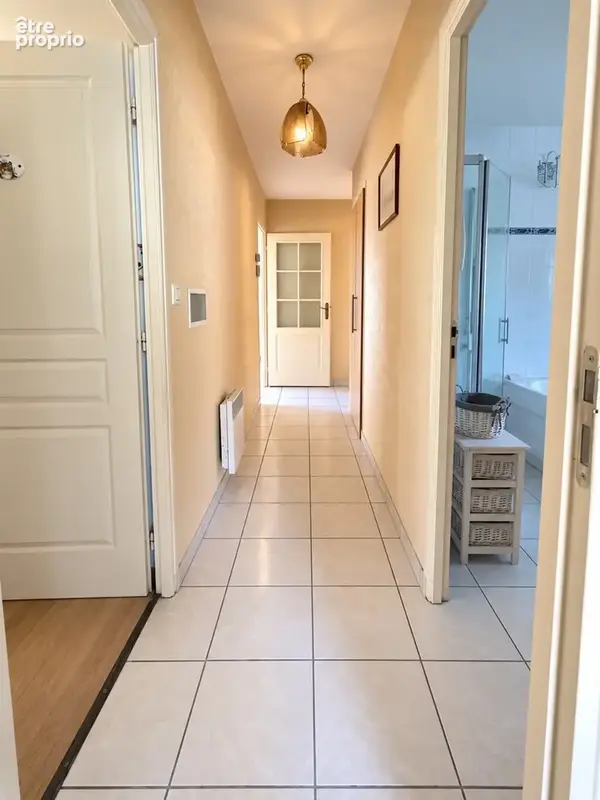 Maison à vendre 4 pièces JONGIEUX (73) - photo 9