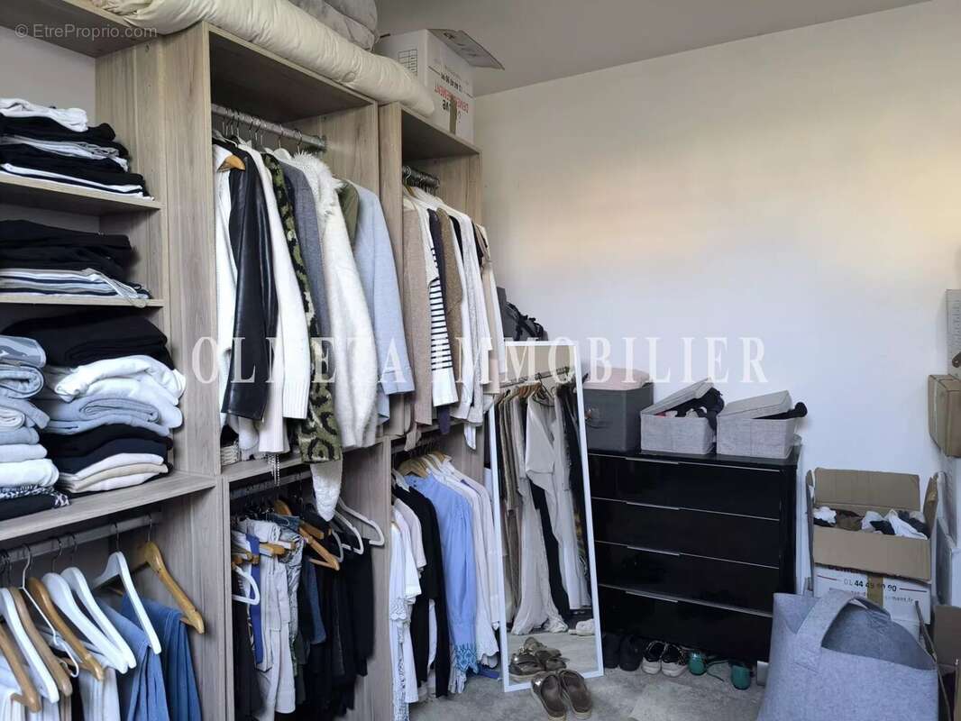 Maison à ARGENTEUIL