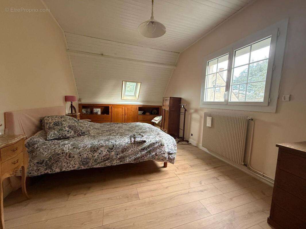 Maison à SAINT-DENIS-EN-VAL