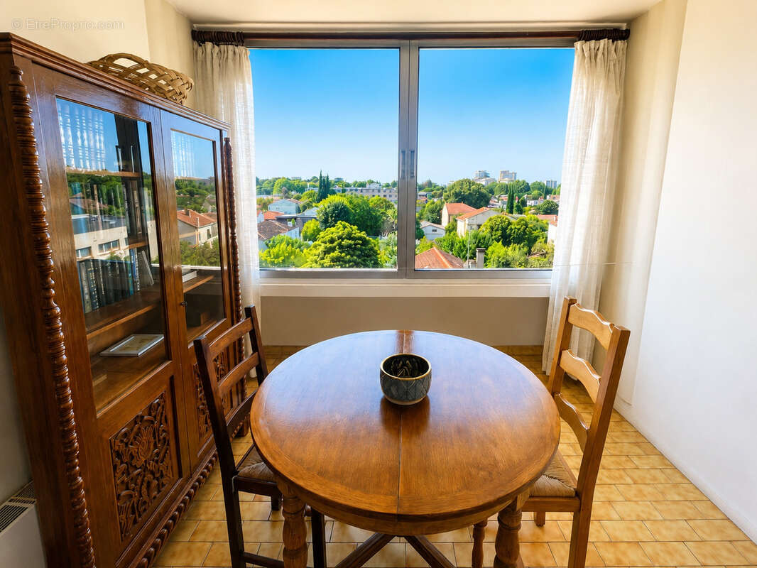A vendre, Appartement T3 avec Garage et Cave - photo 2