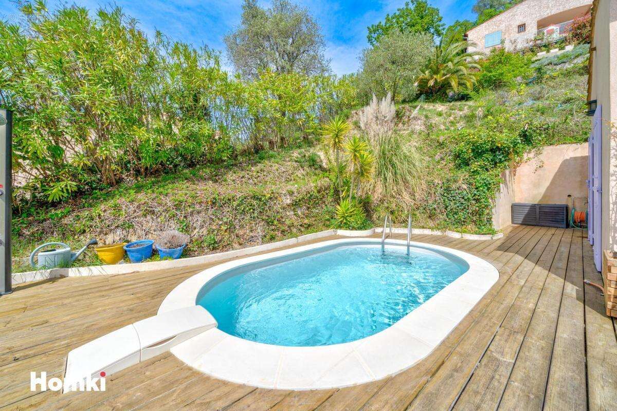 Maison à SAINT-PAUL