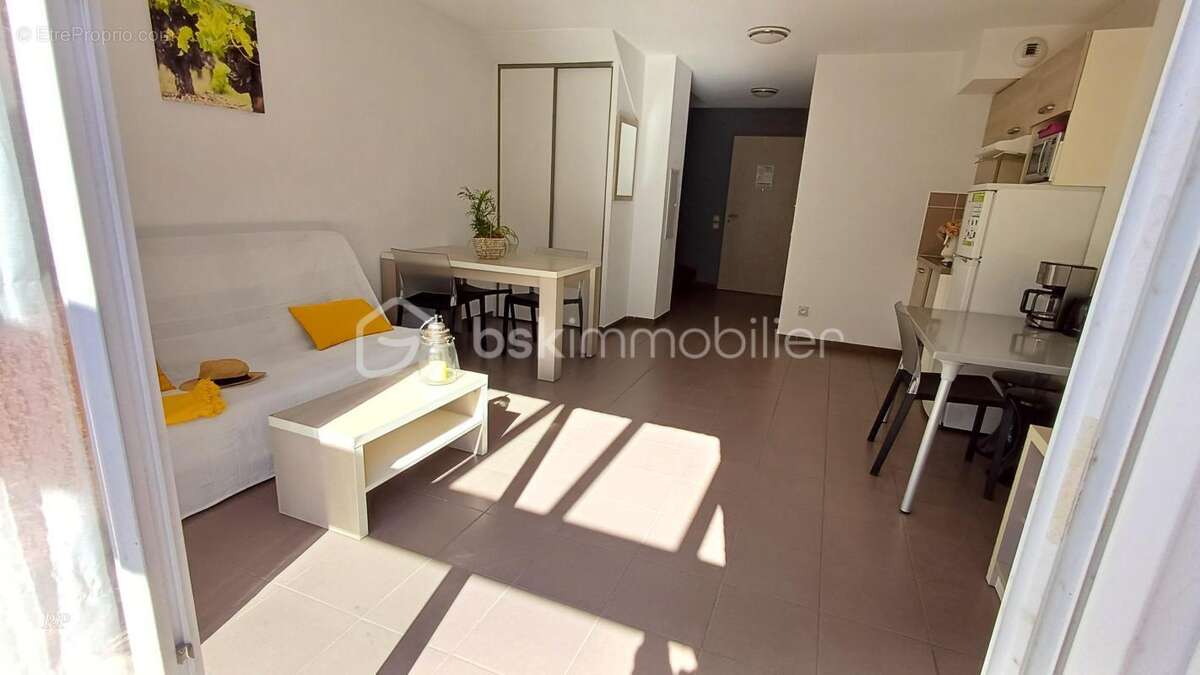 Maison à SAINT-CHRISTOL