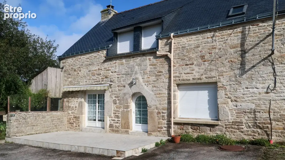 Photo Maison à Cruguel au prix de 135 000€