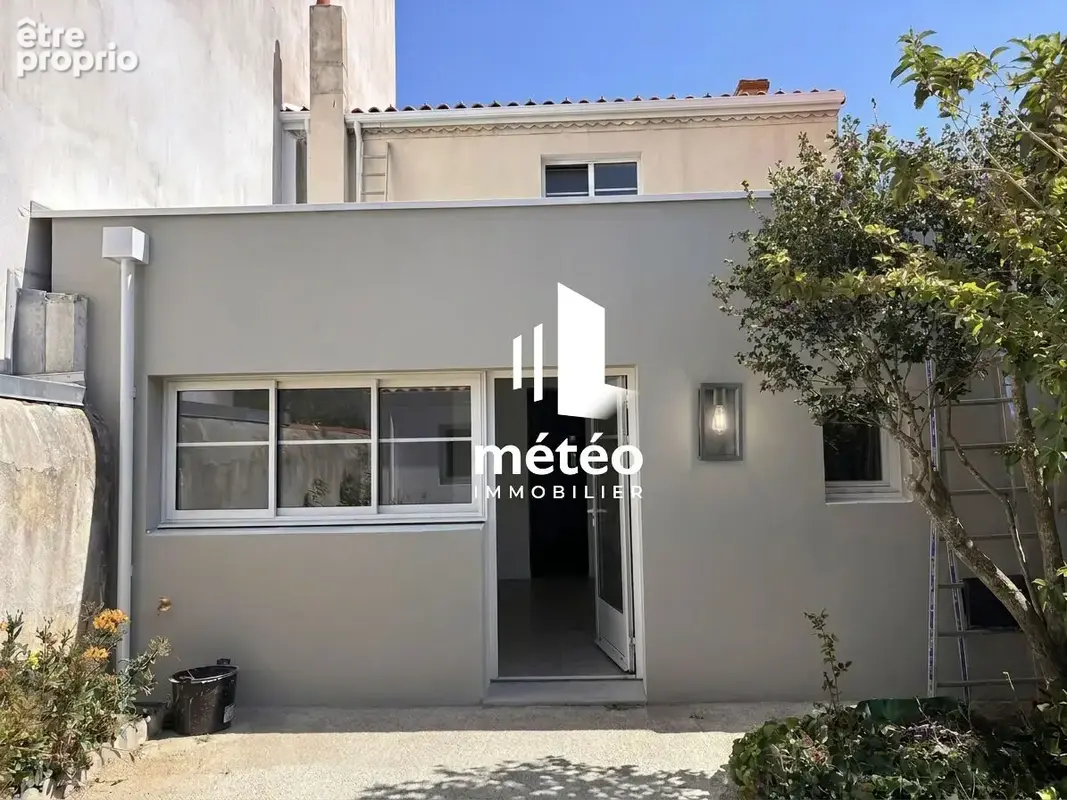 Maison à vendre - 5 pièces à Les Sables d'Olonne - photo 7