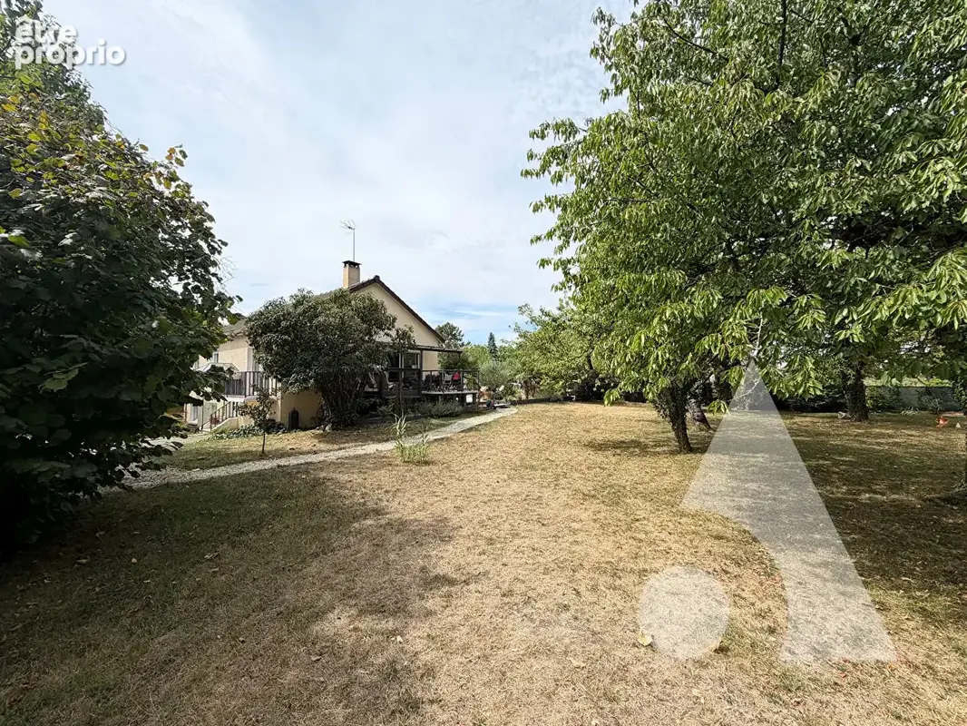Maison T6 - Breviandes-limite Saint-Julien-les-Villas-139 m2 - photo 17