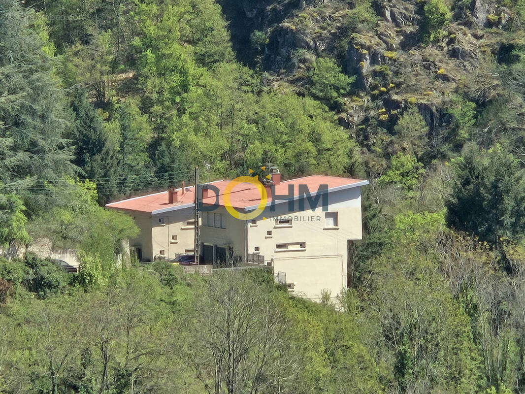 Maison à THIERS