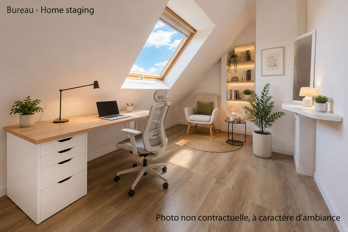 Appartement à HERRLISHEIM