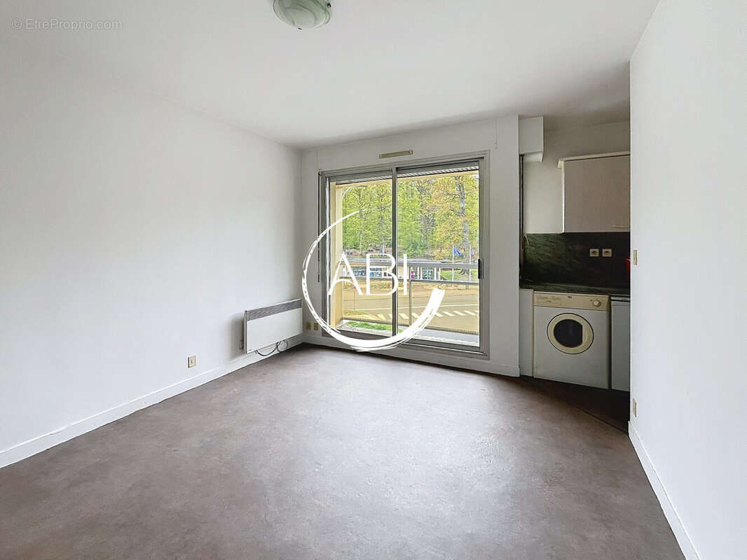 Appartement à BAGNOLES-DE-L'ORNE