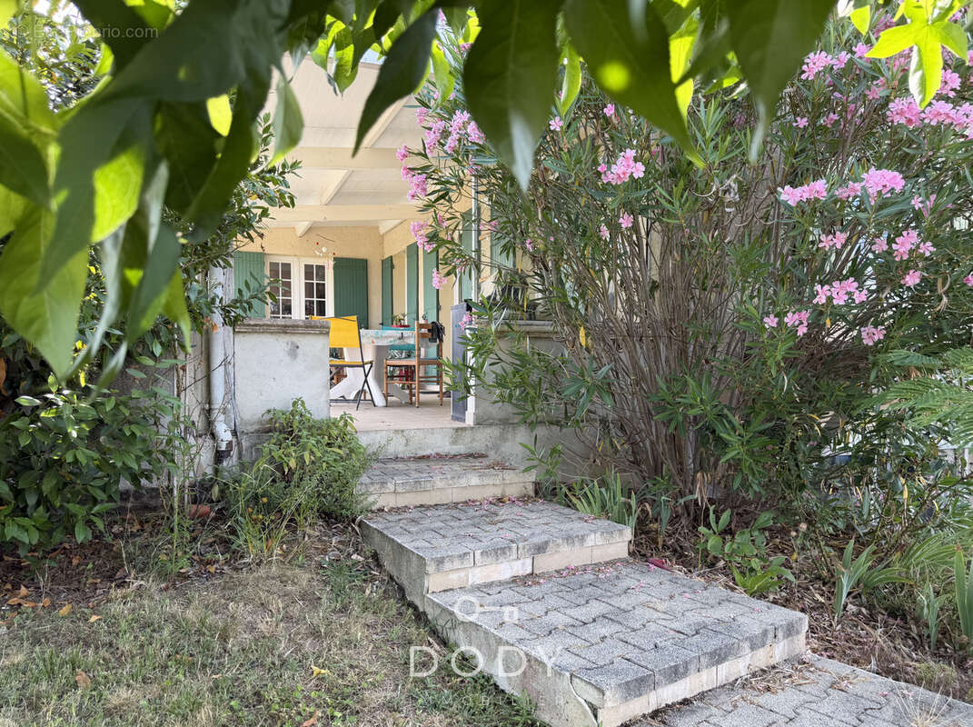 Maison à PRIGONRIEUX