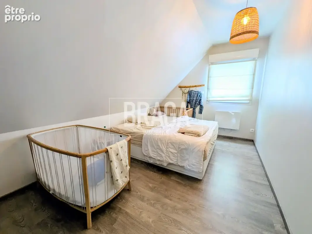 Maison individuelle bazinghen cap gris nez - photo 8