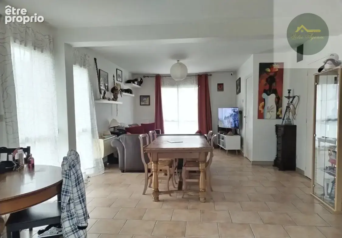 Maison à vendre Egreville - photo 7
