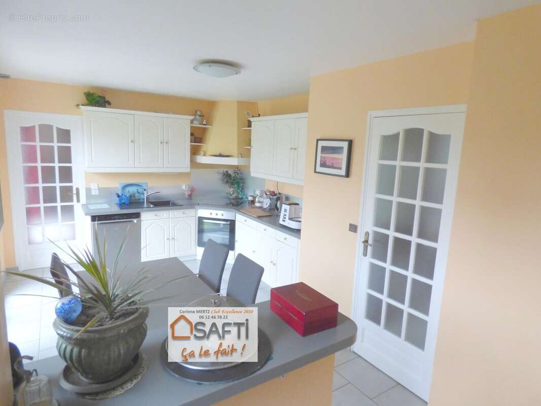 Photo 6 - Maison à PLAISIR