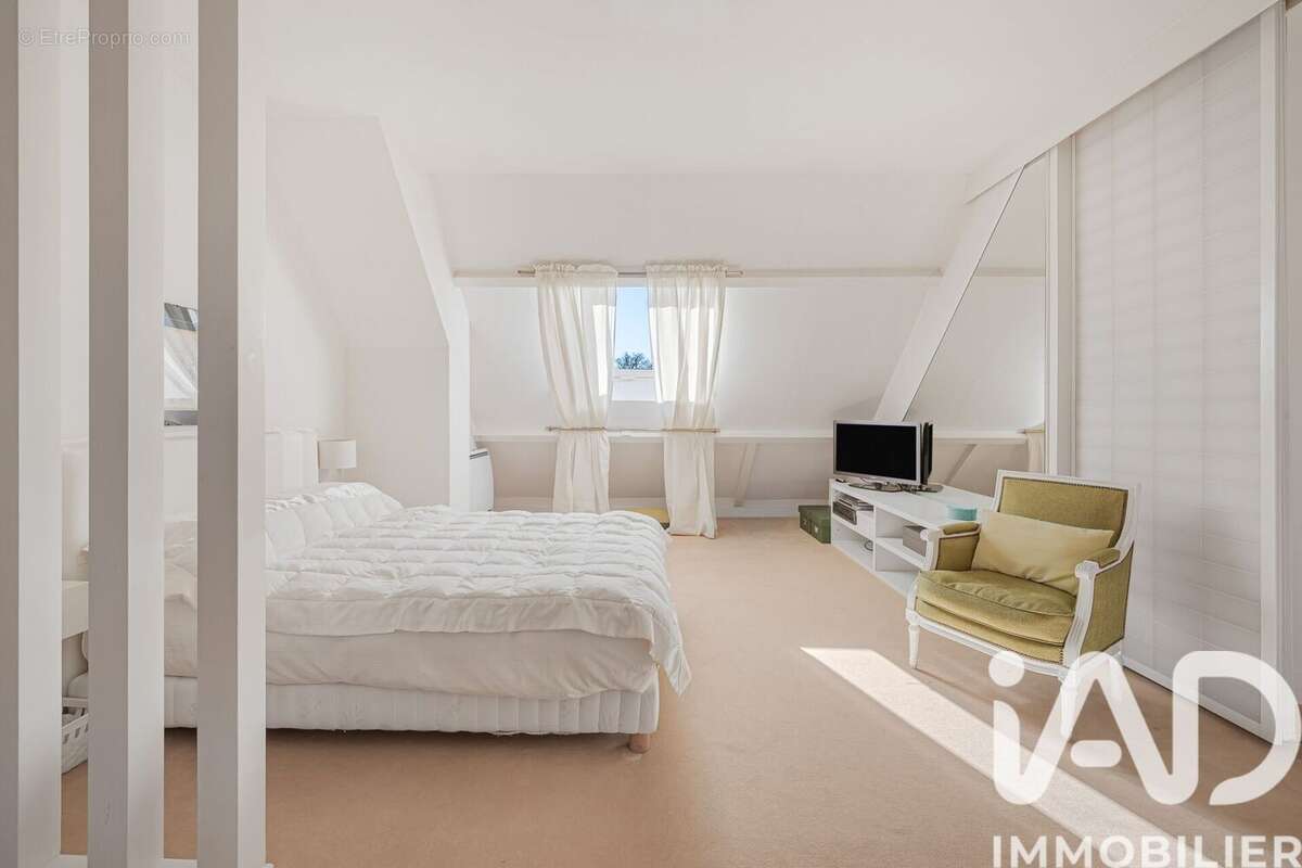 Photo 8 - Appartement à JOUY-EN-JOSAS