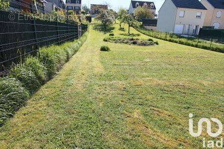 Photo 1 - Terrain à RUBELLES