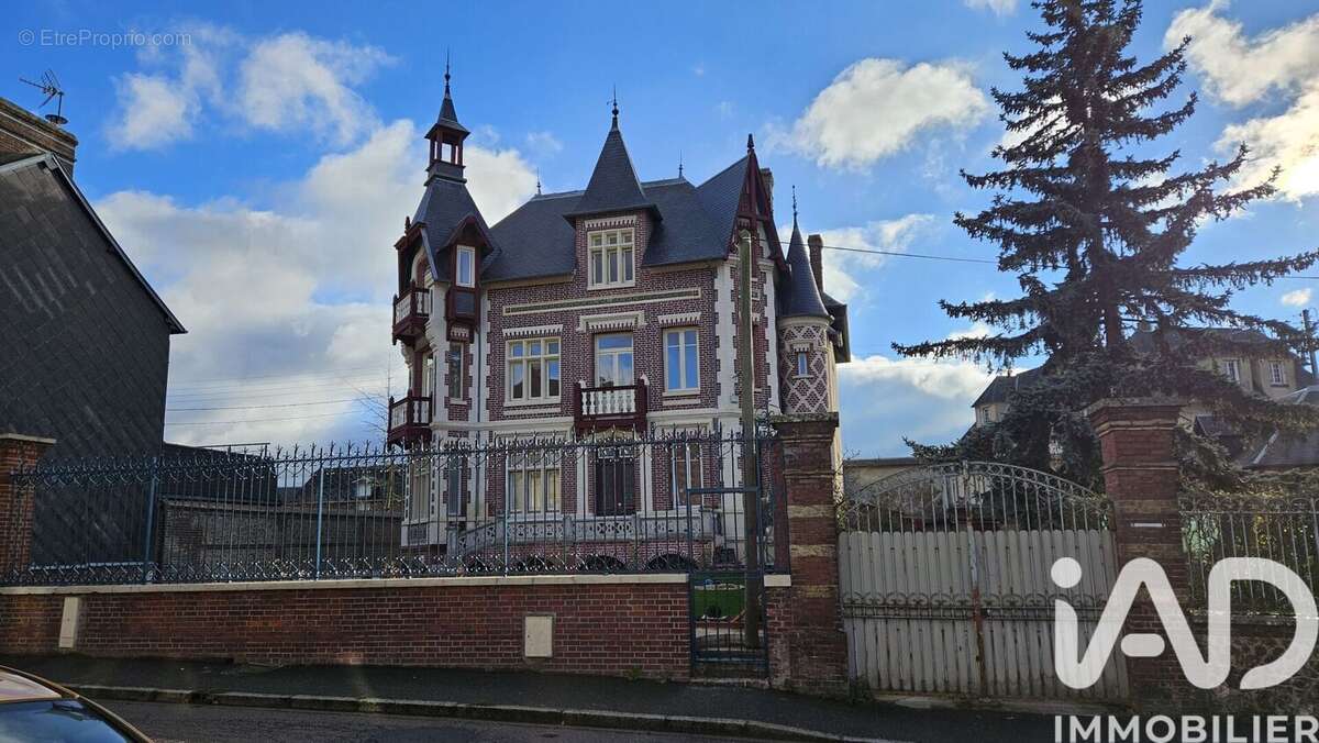 Photo 3 - Maison à LE NEUBOURG