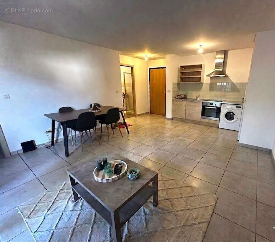 Appartement à FURIANI