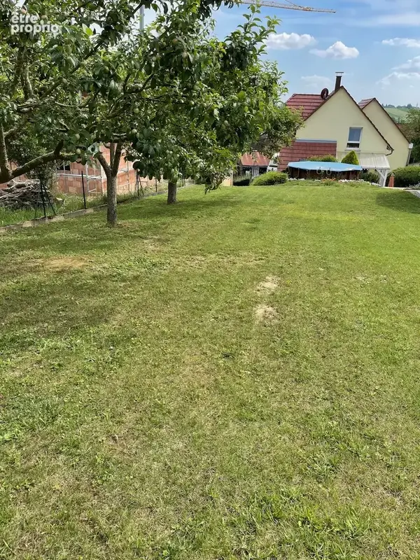 Jolie maison de campagne avec un grand terrain, située dans un beau cadre paisible . - photo 14