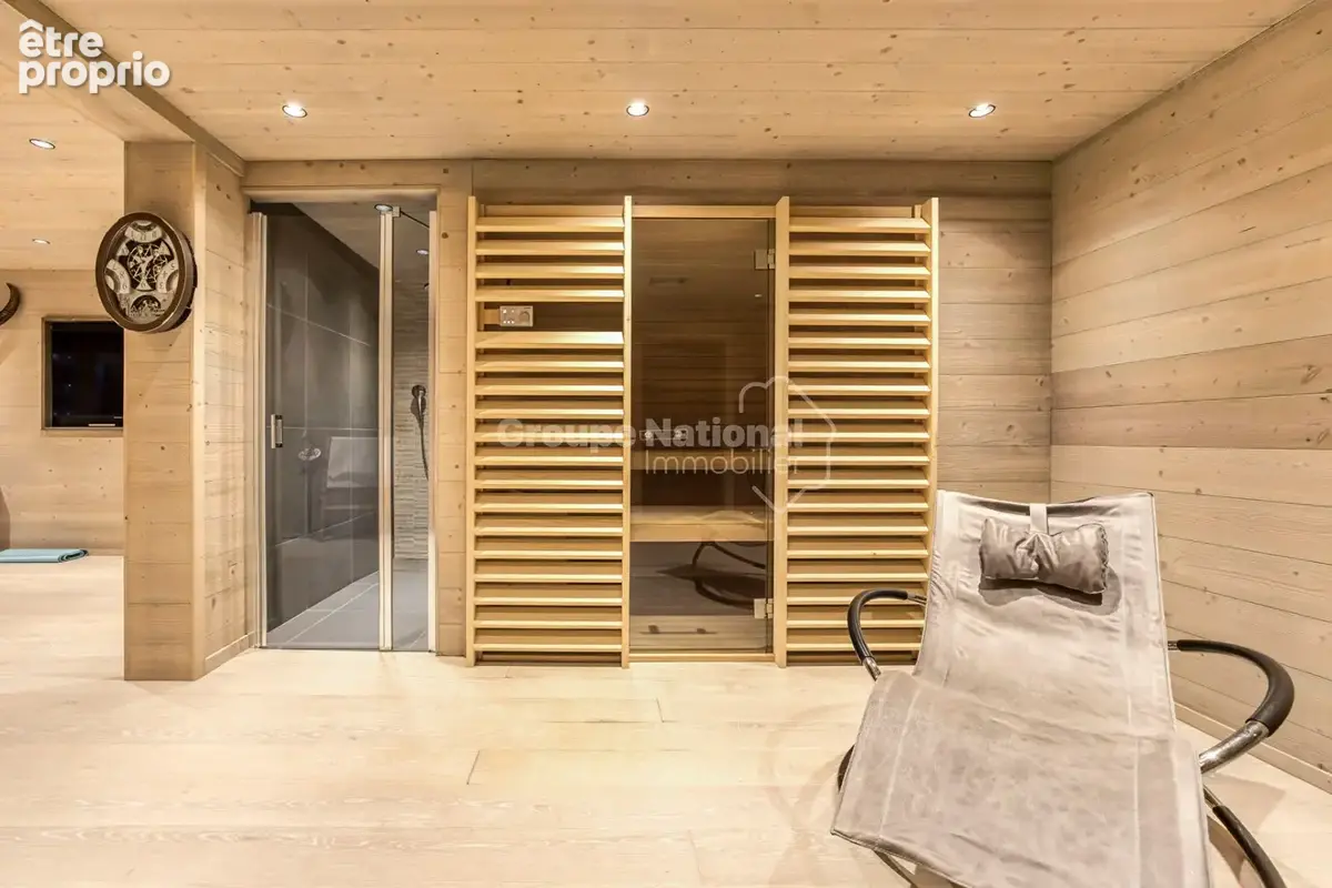 Demeure de prestige  10 pièce(s) 382 m2 - photo 15