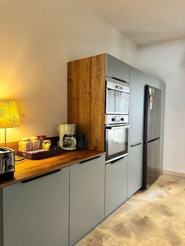 Maison de charme en pierre - 18e siècle - Triangle Orange / Uzès / Châteauneuf-du-Pape - photo 10