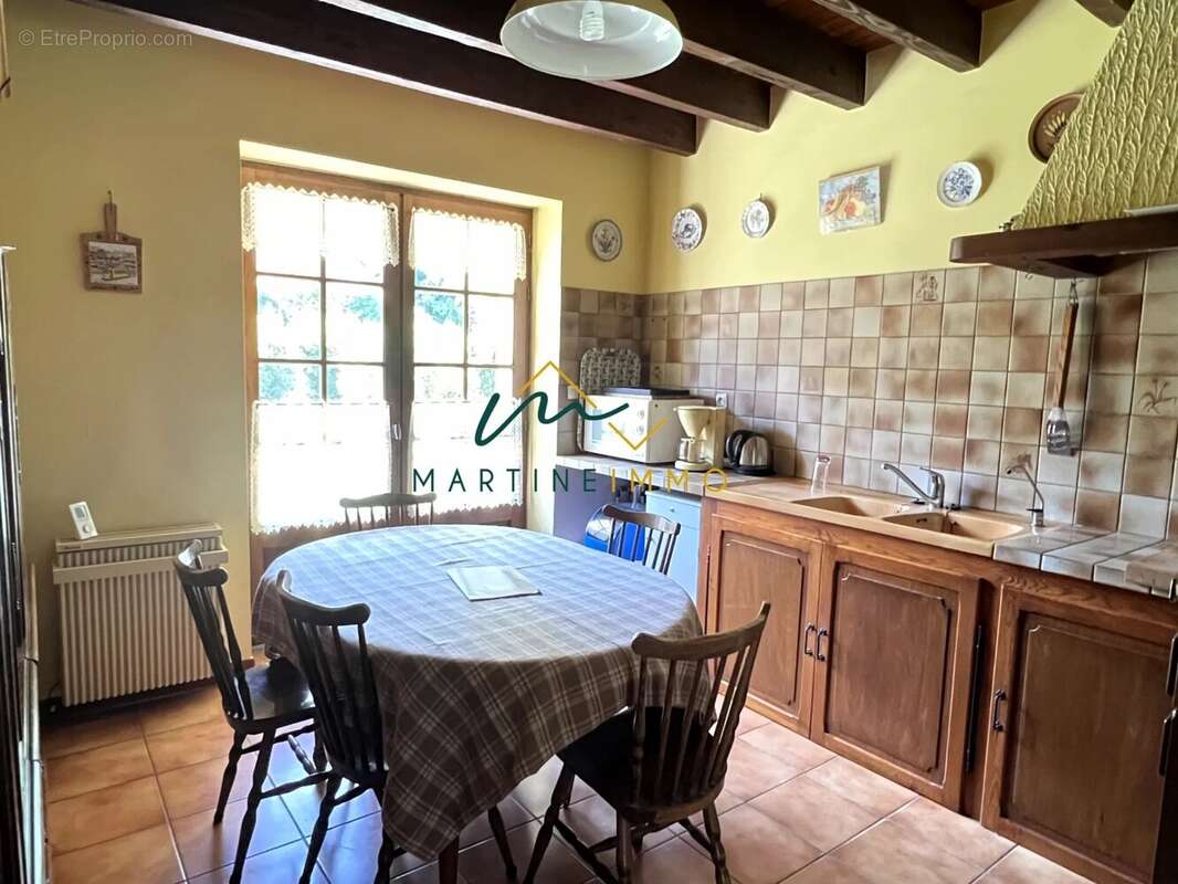 Maison à Vendre à Gontaud-De-Nogaret (47400) - photo 5