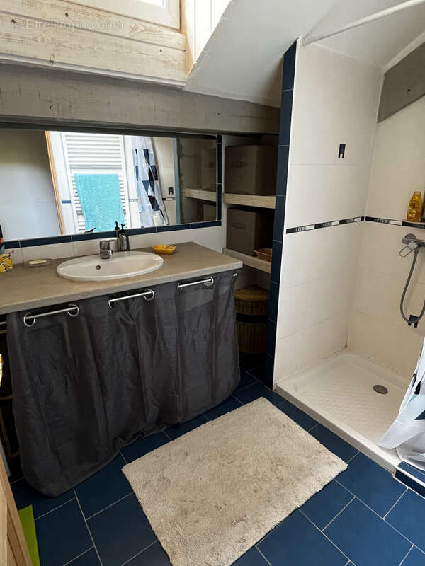 Maison à PONT-DU-CASSE