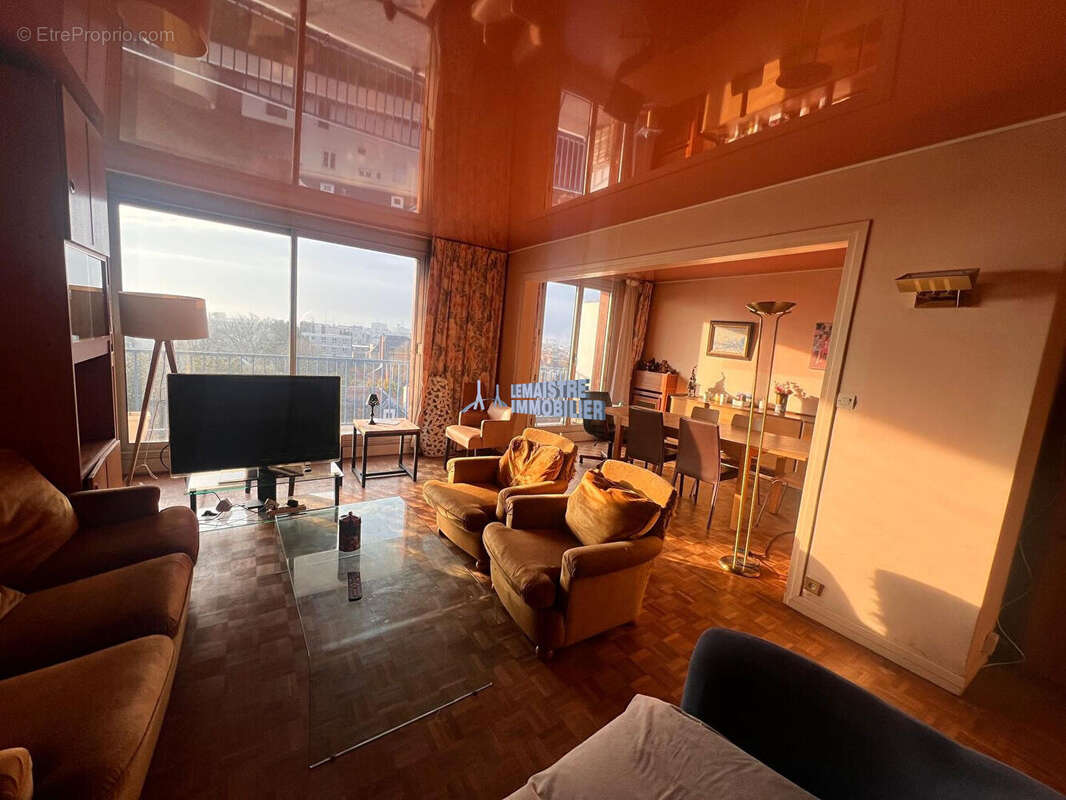 Appartement à LE HAVRE