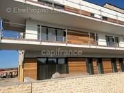 Appartement à WIMILLE