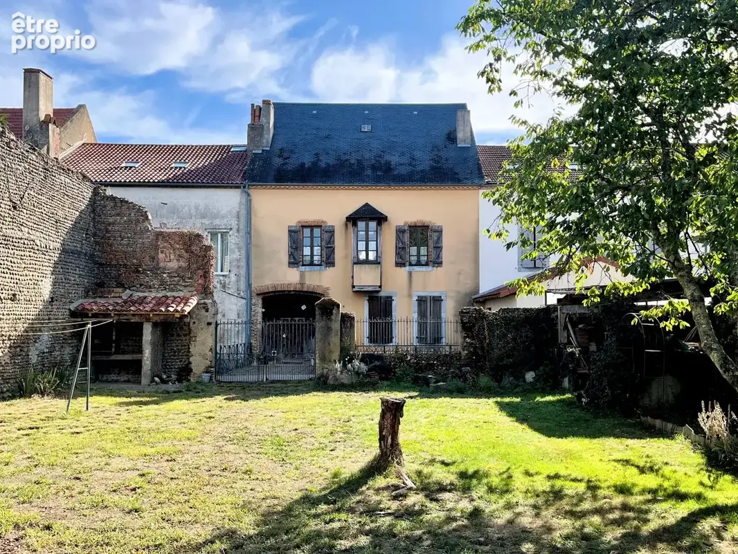 Elégante maison de ville comprenant 3 chambres et grand terrain de 1354m² - photo 23