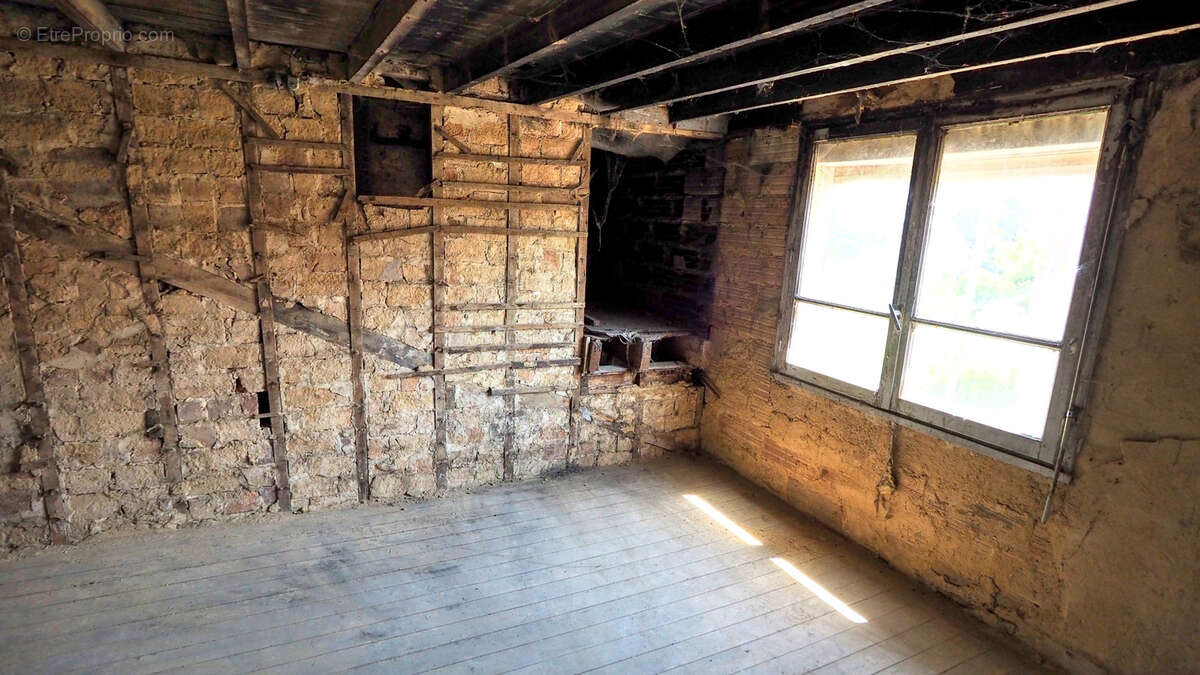 Maison à DOMART-EN-PONTHIEU