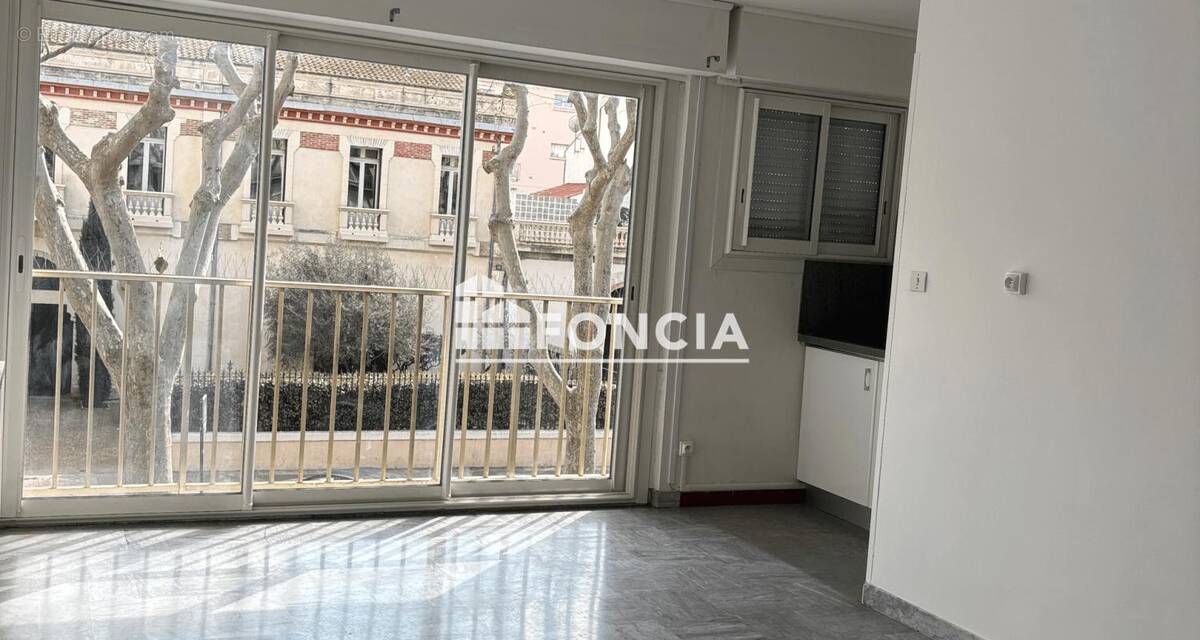 Appartement à NARBONNE