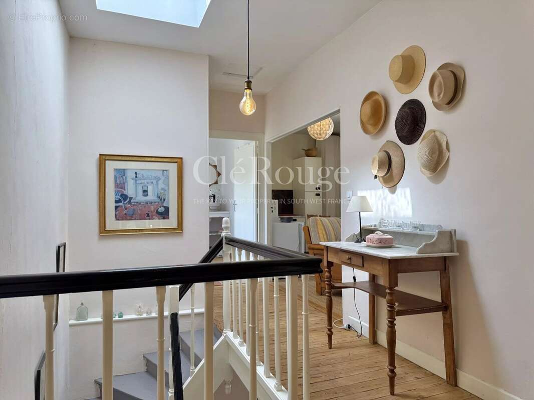 Appartement à MONFLANQUIN