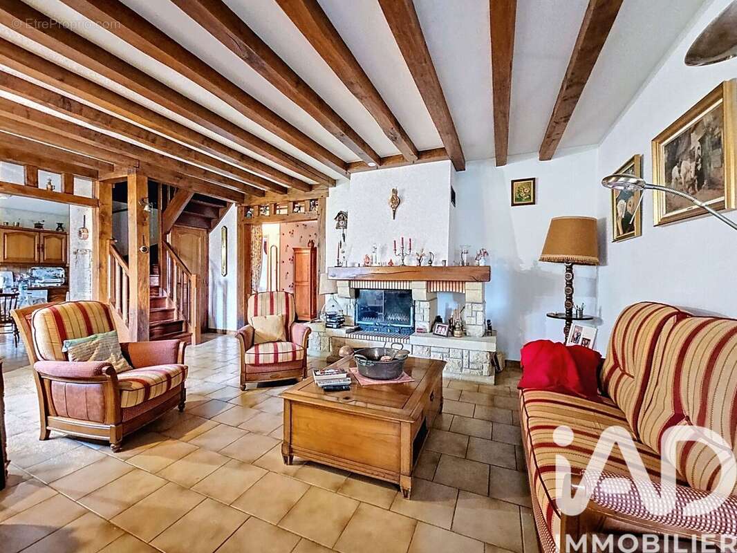 Photo 2 - Maison à GISORS