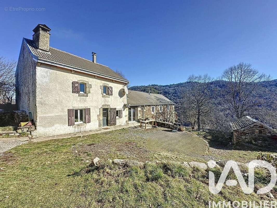 Photo 3 - Maison à MAURINES