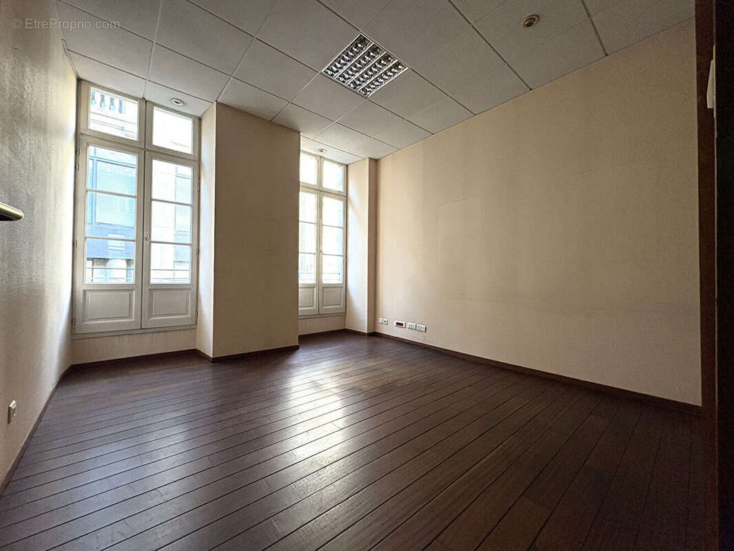 Appartement à QUIMPER