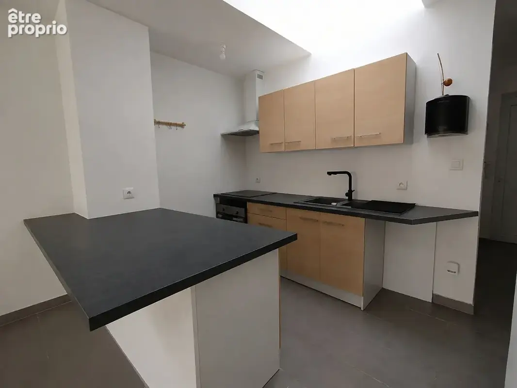 Maison SAINT-QUENTIN 4 pièces 71 m² - photo 3
