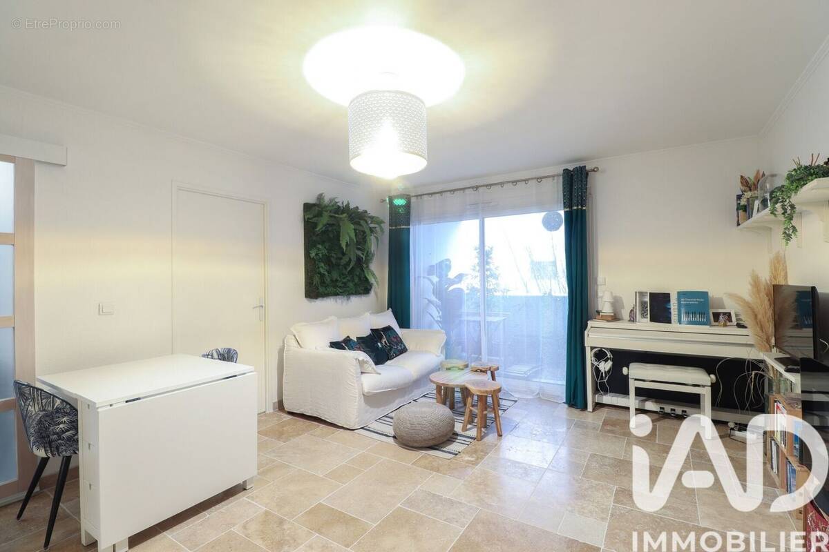 Photo 1 - Appartement à MERIGNAC