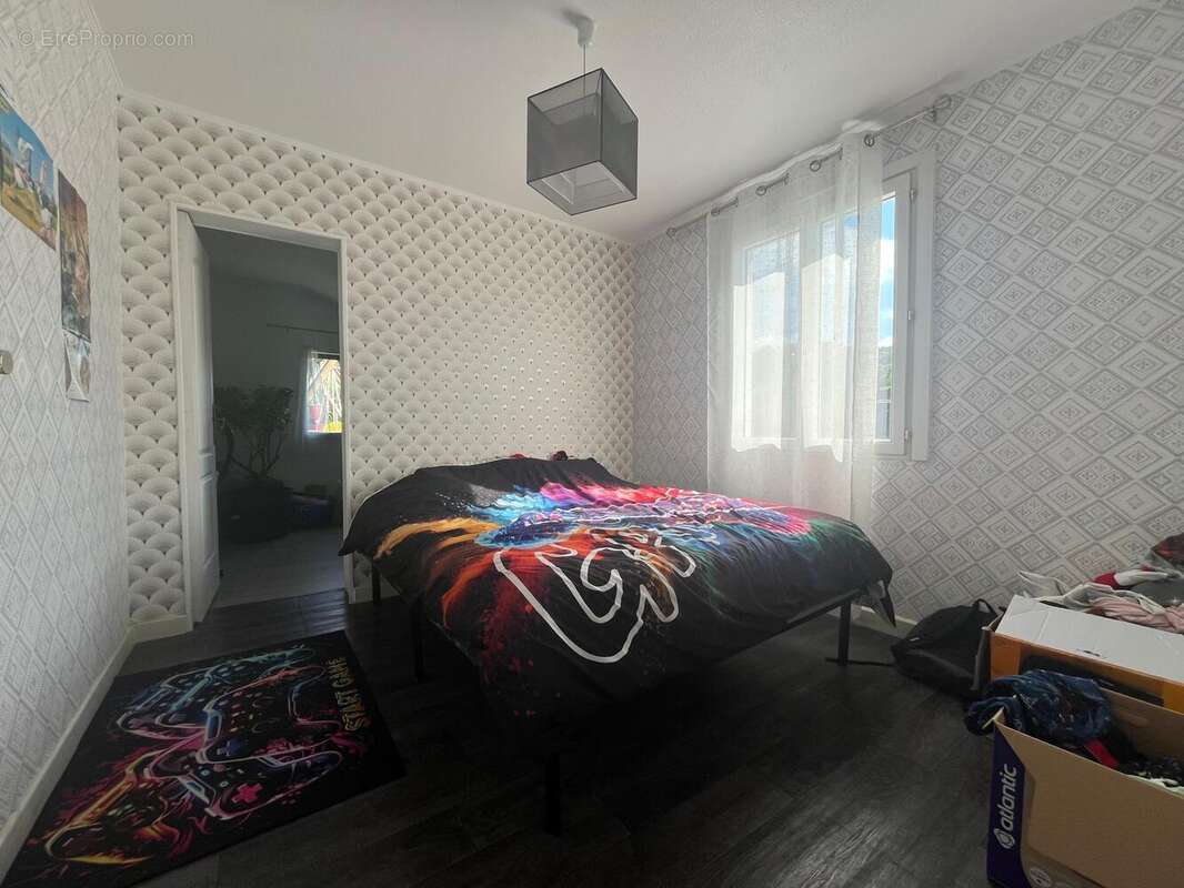 Photo 8 - Maison à SAINT-SYLVESTRE-SUR-LOT