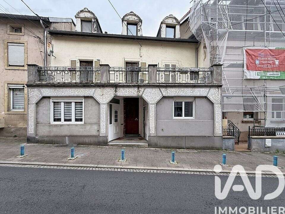Photo 8 - Appartement à HAYANGE