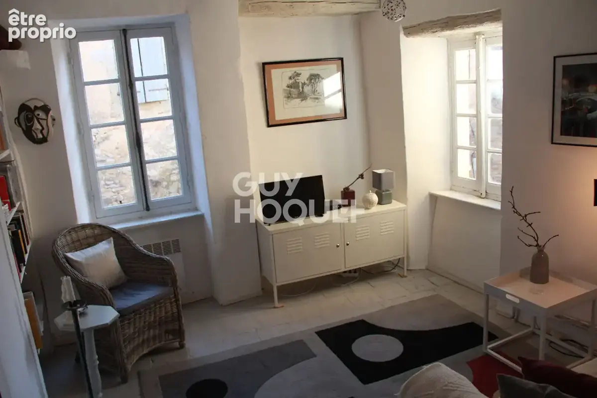 Maison ancienne 3 pièces à vendre à Cesseras - Réf V522CB - photo 12