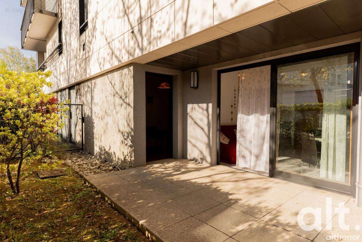 Appartement à ANNECY